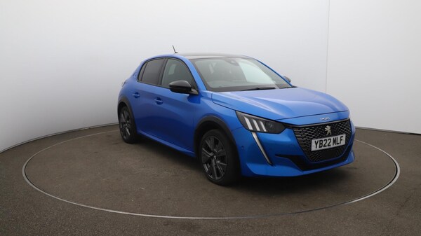 Used Peugeot 208 2022 for sale - 76174915: Photo 43
