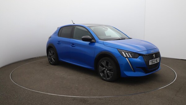 Used Peugeot 208 2022 for sale - 76174915: Photo 44