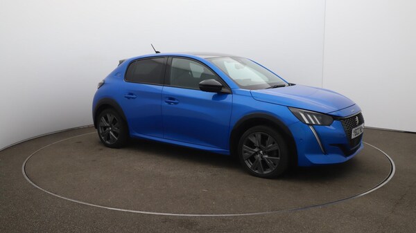 Used Peugeot 208 2022 for sale - 76174915: Photo 45