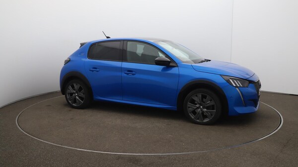 Used Peugeot 208 2022 for sale - 76174915: Photo 46