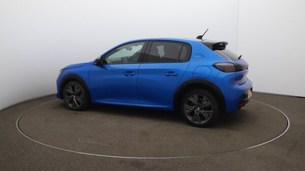 Used Peugeot 208 2022 for sale - 76174915: Photo 47