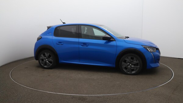 Used Peugeot 208 2022 for sale - 76174915: Photo 48