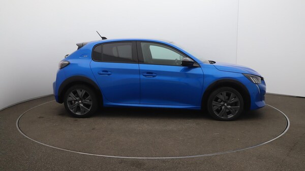 Used Peugeot 208 2022 for sale - 76174915: Photo 49