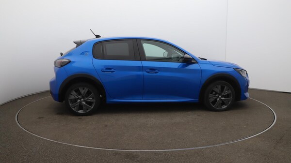 Used Peugeot 208 2022 for sale - 76174915: Photo 50