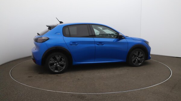 Used Peugeot 208 2022 for sale - 76174915: Photo 51
