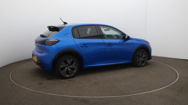 Used Peugeot 208 2022 for sale - 76174915: Photo 52