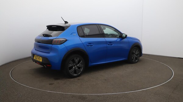 Used Peugeot 208 2022 for sale - 76174915: Photo 53