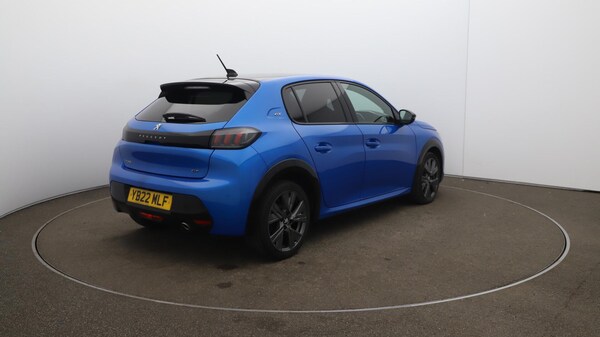 Used Peugeot 208 2022 for sale - 76174915: Photo 54