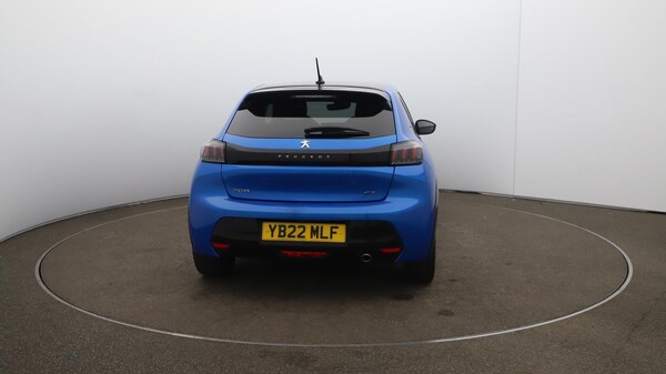Used Peugeot 208 2022 for sale - 76174915: Photo 57