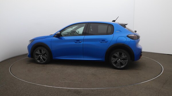 Used Peugeot 208 2022 for sale - 76174915: Photo 58