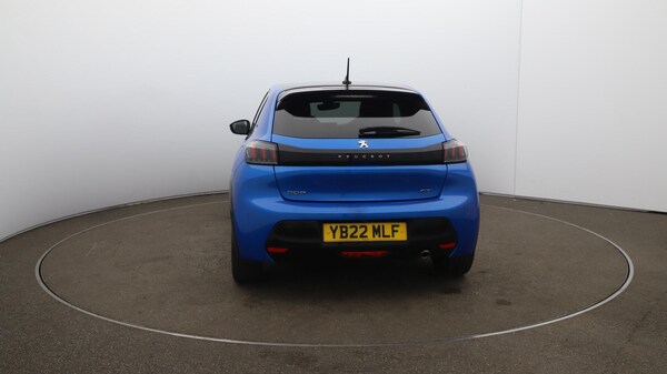 Used Peugeot 208 2022 for sale - 76174915: Photo 59