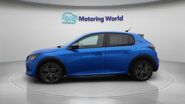 Used Peugeot 208 2022 for sale - 76174915: Photo 5