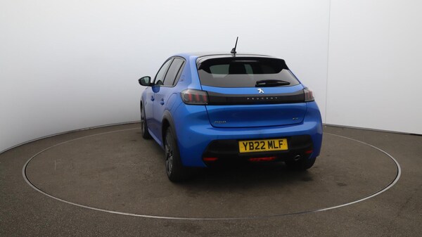 Used Peugeot 208 2022 for sale - 76174915: Photo 60