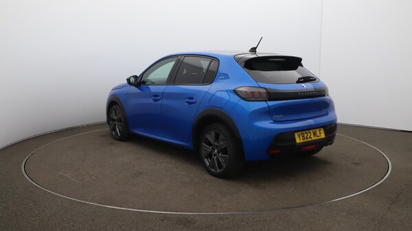 Used Peugeot 208 2022 for sale - 76174915: Photo 62