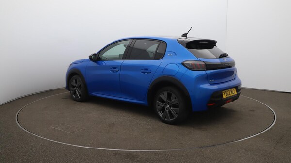 Used Peugeot 208 2022 for sale - 76174915: Photo 63