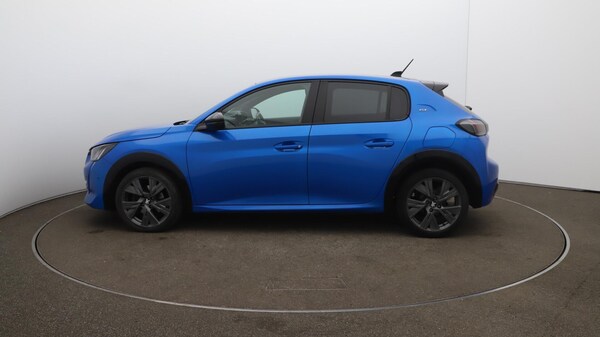 Used Peugeot 208 2022 for sale - 76174915: Photo 64