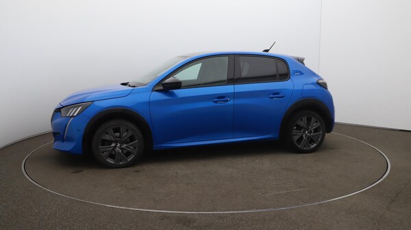 Used Peugeot 208 2022 for sale - 76174915: Photo 66
