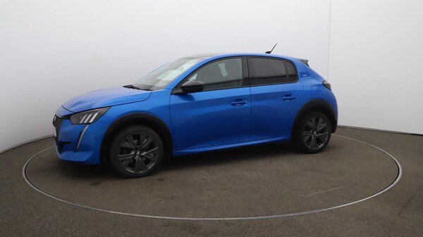 Used Peugeot 208 2022 for sale - 76174915: Photo 67
