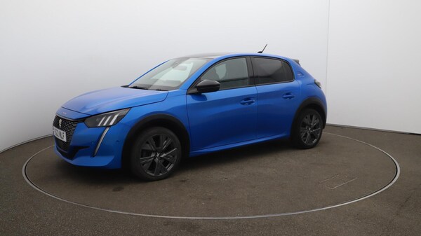 Used Peugeot 208 2022 for sale - 76174915: Photo 68