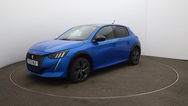 Used Peugeot 208 2022 for sale - 76174915: Photo 69