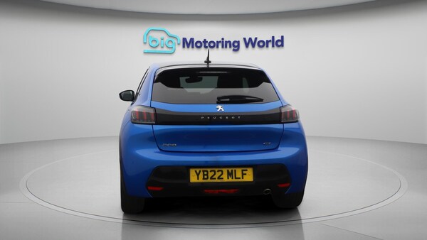 Used Peugeot 208 2022 for sale - 76174915: Photo 7
