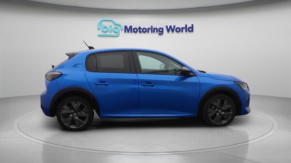 Used Peugeot 208 2022 for sale - 76174915: Photo 9