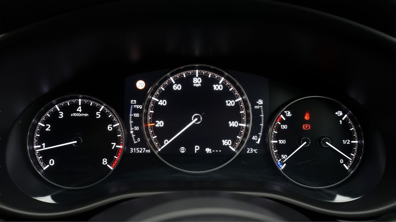 Used Mazda CX-30 2021 for sale - 77272691: Photo 10