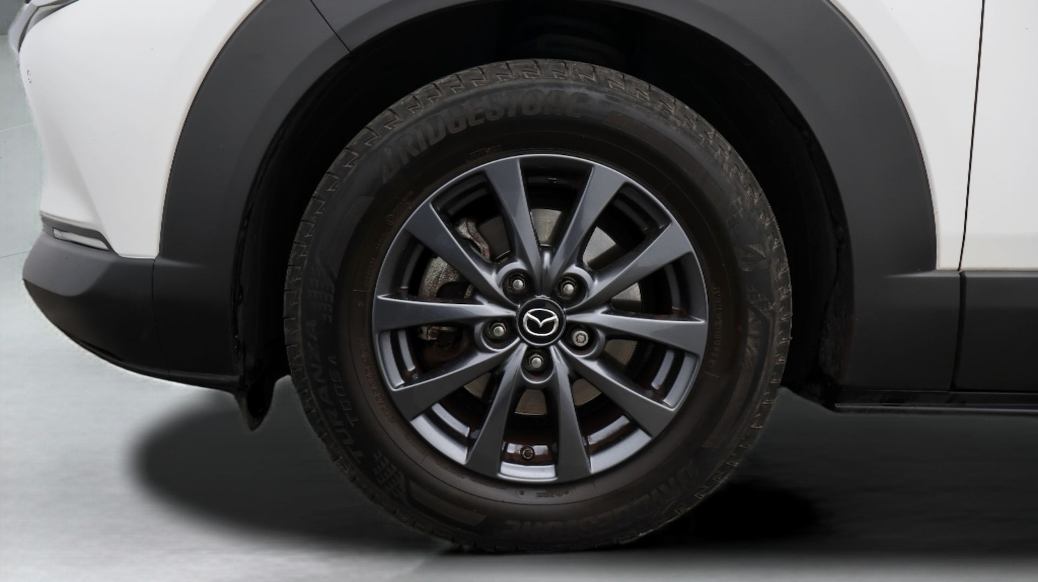 Used Mazda CX-30 2021 for sale - 77272691: Photo 18