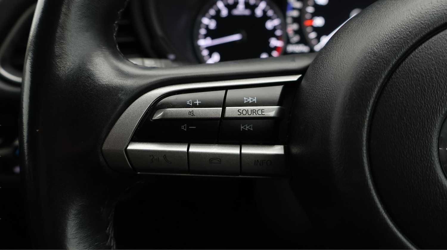 Used Mazda CX-30 2021 for sale - 77272691: Photo 23