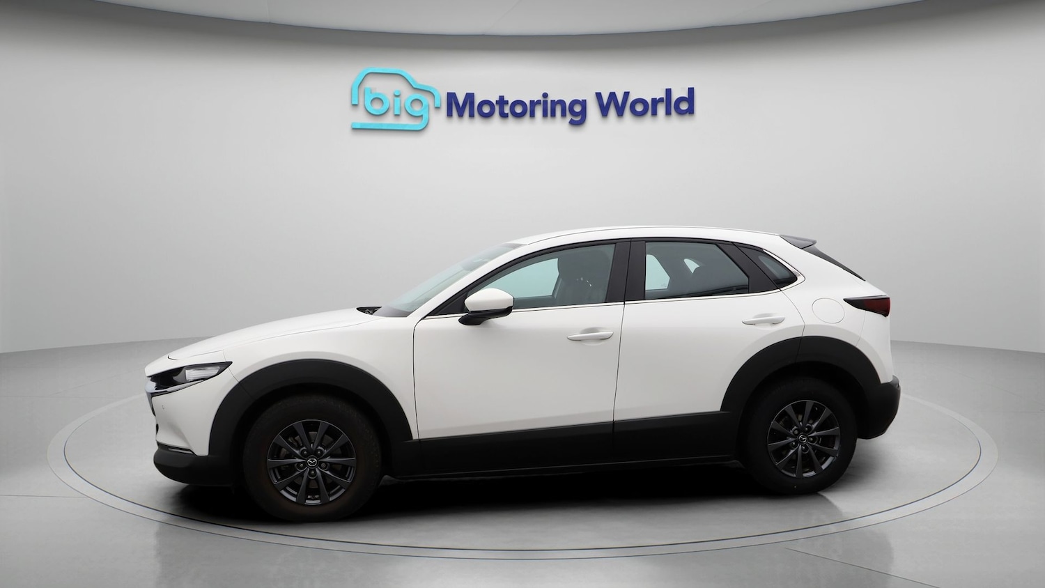 Used Mazda CX-30 2021 for sale - 77272691: Photo 4