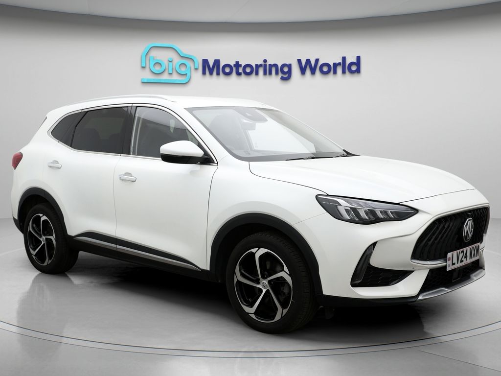 Used MG MG HS 2024 for sale - 76947647: Photo 23