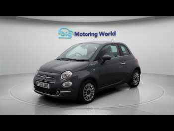 Used Fiat 500 2022 for sale - 75310245: Photo