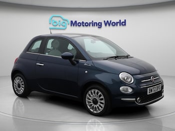 Used Fiat 500 2023 for sale - 75645545: Photo