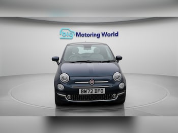 Used Fiat 500 2023 for sale - 75645545: Photo