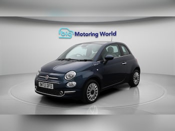Used Fiat 500 2023 for sale - 75645545: Photo