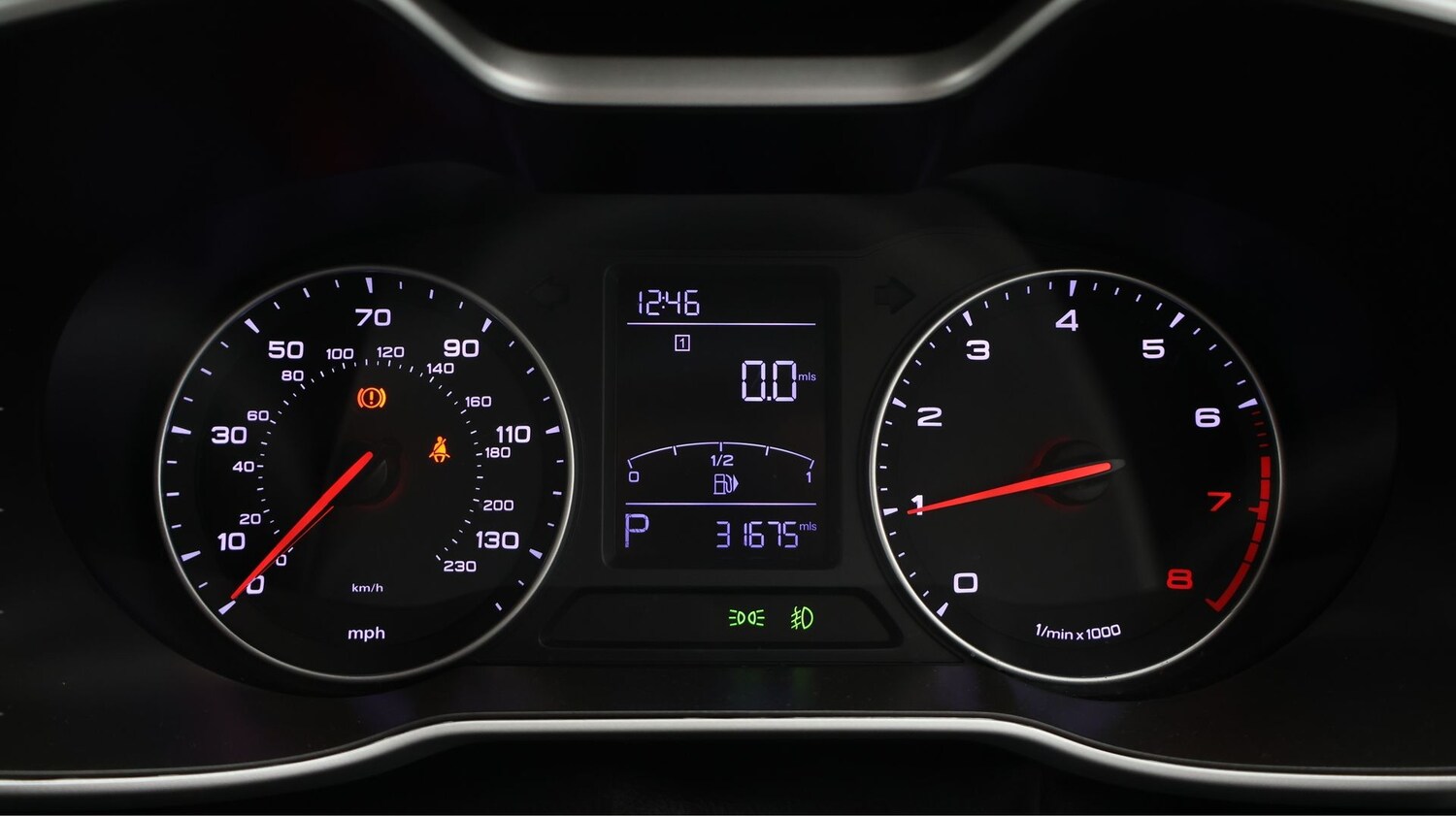 Used MG MG ZS 2020 for sale - 77840784: Photo 10