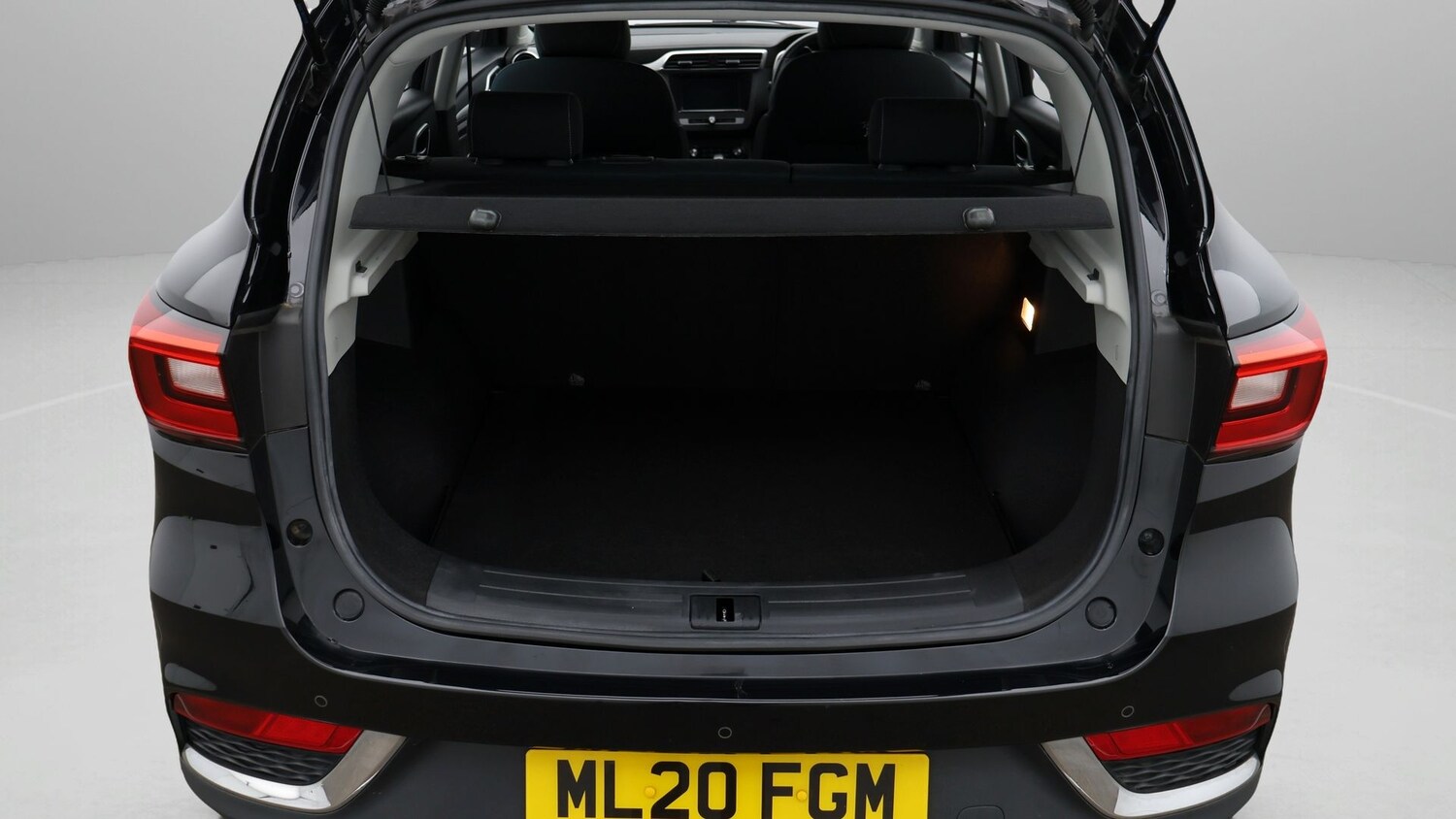 Used MG MG ZS 2020 for sale - 77840784: Photo 17