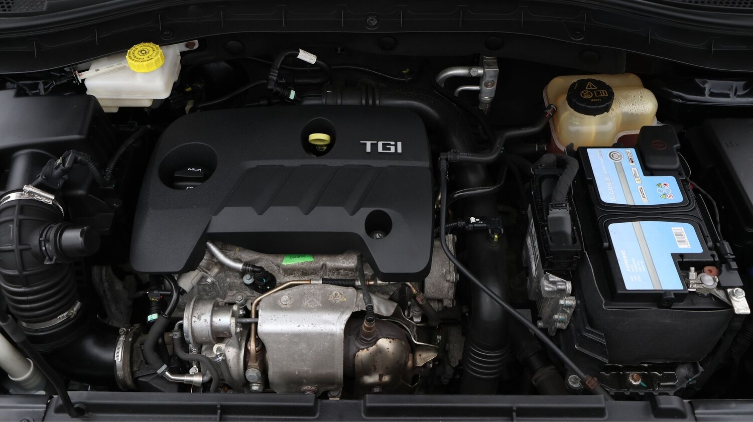 Used MG MG ZS 2020 for sale - 77840784: Photo 19