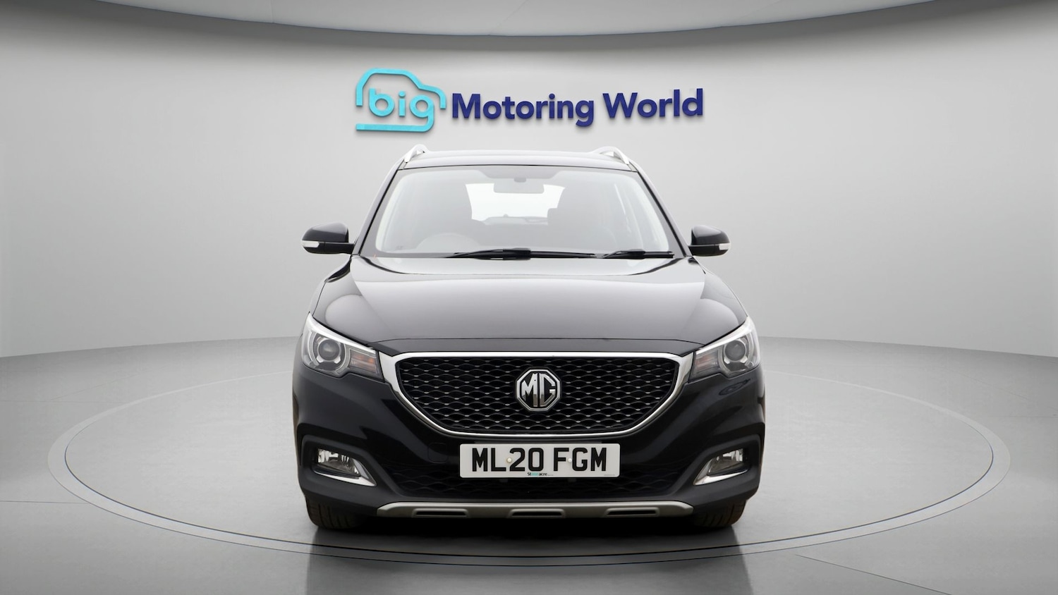 Used MG MG ZS 2020 for sale - 77840784: Photo 2