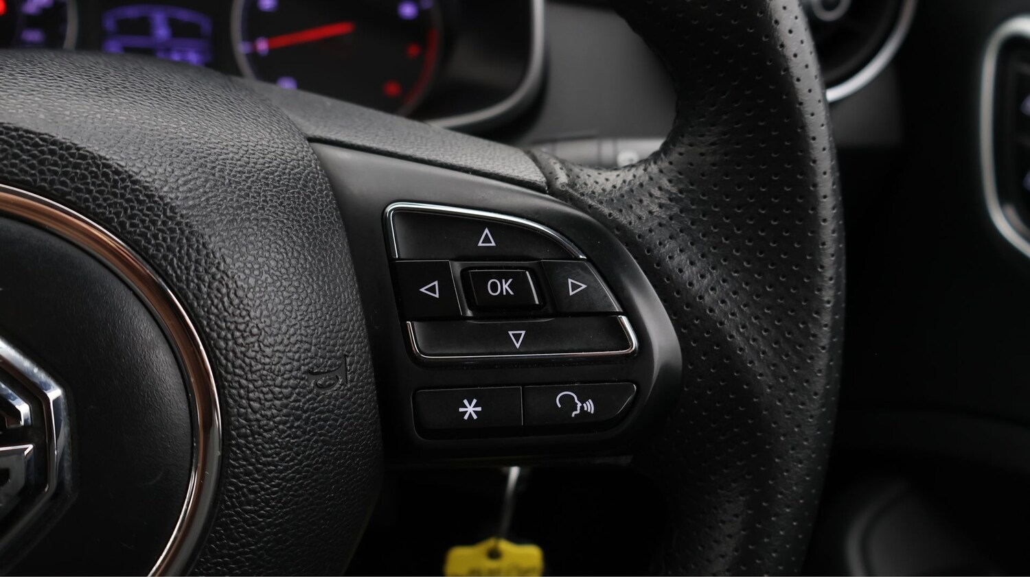 Used MG MG ZS 2020 for sale - 77840784: Photo 21