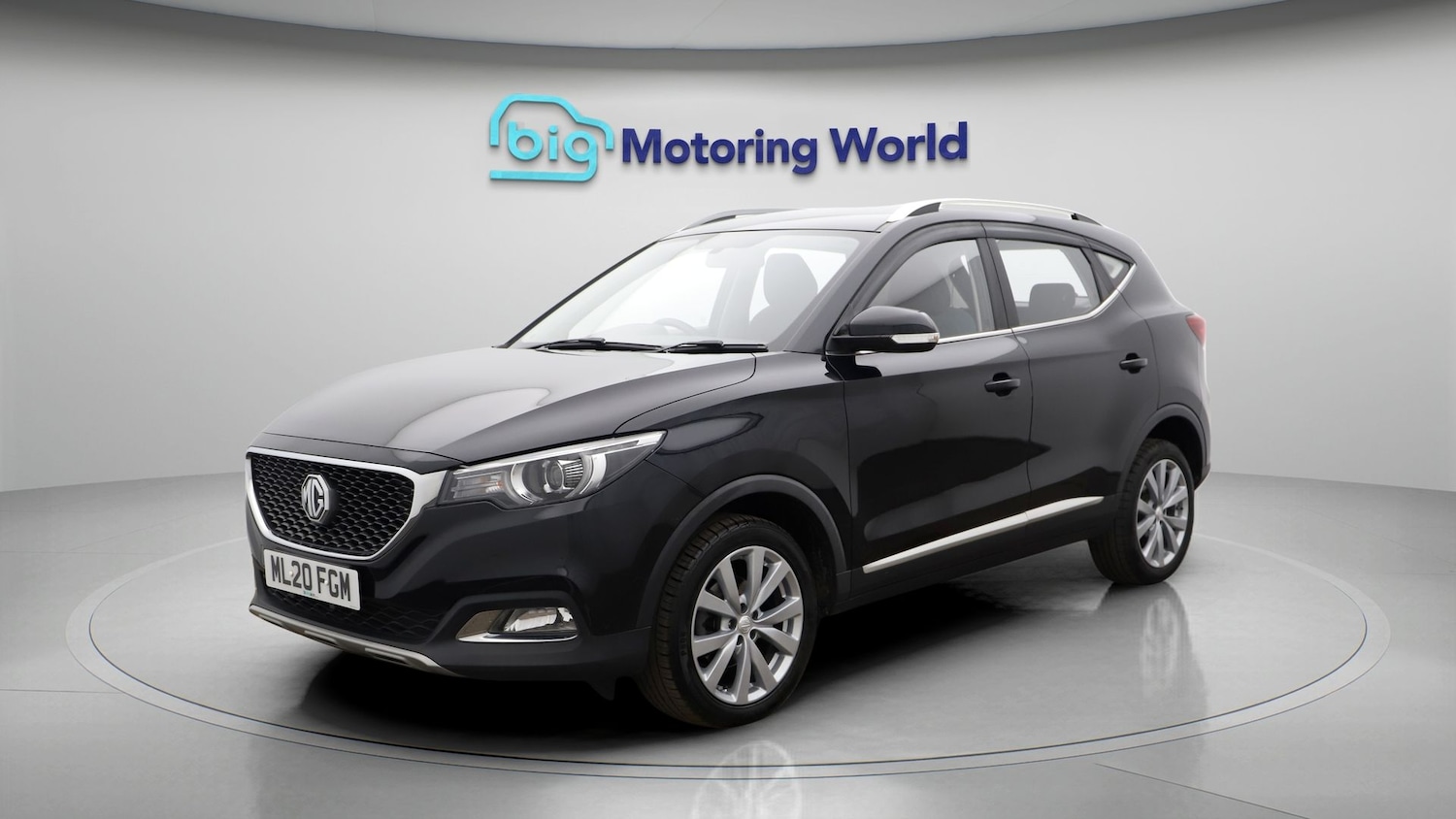 Used MG MG ZS 2020 for sale - 77840784: Photo 3