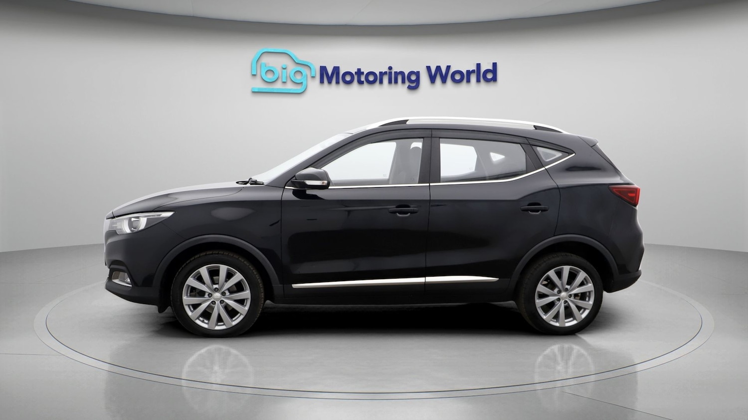Used MG MG ZS 2020 for sale - 77840784: Photo 4