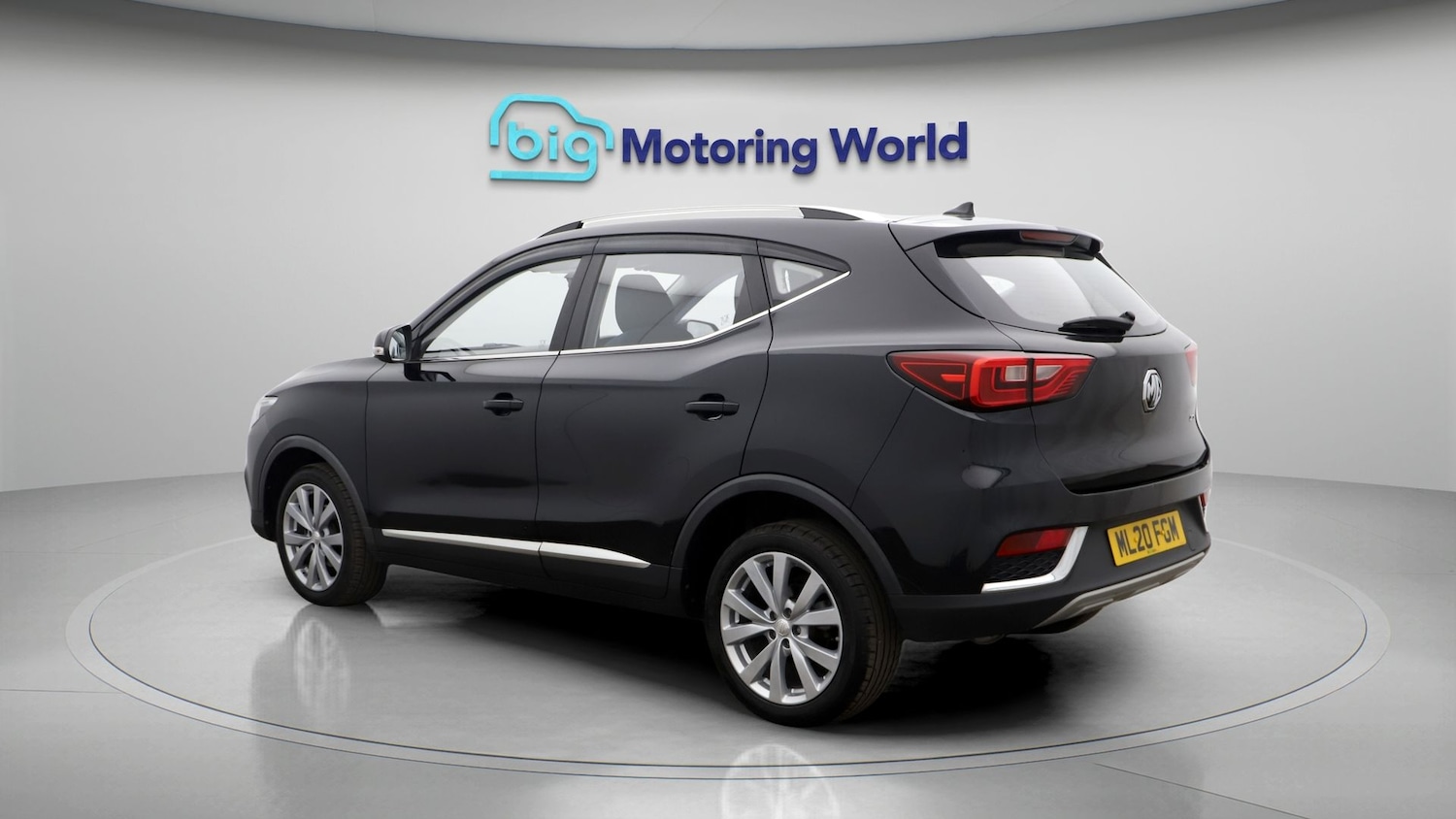 Used MG MG ZS 2020 for sale - 77840784: Photo 5