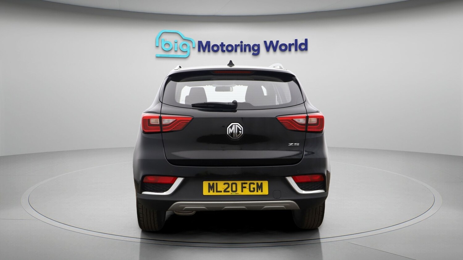 Used MG MG ZS 2020 for sale - 77840784: Photo 6