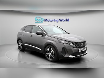 Used Peugeot 3008 2023 for sale - 78667491: Photo