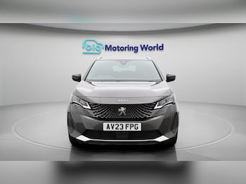 Used Peugeot 3008 2023 for sale - 78667491: Photo