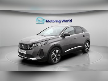 Used Peugeot 3008 2023 for sale - 78667491: Photo