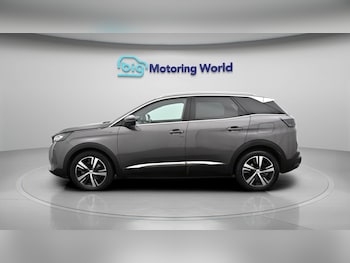 Used Peugeot 3008 2023 for sale - 78667491: Photo