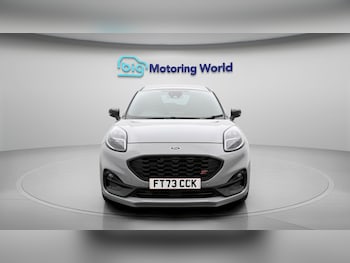 Used Ford Puma 2024 for sale - 78367020: Photo