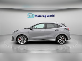 Used Ford Puma 2024 for sale - 78367020: Photo